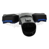 Foto van Philips Zuigmond Turbo borstel, Star White SpeedProMax FC6812/01 