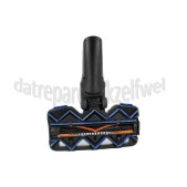 Foto van Philips Zuigmond Turbo borstel, Star White SpeedProMax FC6812/01 