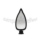 Foto van Tefal Zool Strijkzoolbeschermer DW6, DZ5, DW5, DW8, DW9 
