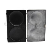 Foto van Tefal Plaat Snack Collection, mini-pannenkoekplaten SW852, SW853, SW854, SW857 