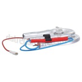 Foto van Tefal Verwarmingselement Doorstroomelement, 1000W CM600810, CM272110, FG370800 