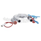 Foto van Tefal Verwarmingselement Doorstroomelement, 1000W CM600810, CM272110, FG370800 