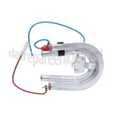 Foto van Tefal Verwarmingselement Doorstroomelement, 1000W CM600810, CM272110, FG370800 