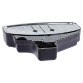 Foto van Krups Lekbak Druipschaal met rooster EA810740, EA815210, EA816570 