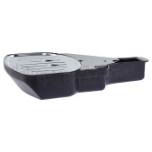 Foto van Krups Lekbak Druipschaal met rooster EA810740, EA815210, EA816570 