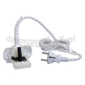 Foto van Tefal Snoer Netsnoer FV3925E, FV3940E, FV3926C 