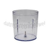 Foto van Moulinex Kom Beker AT723127, AT724110, MQ722111 