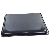 Foto van AEG Bakplaat Keramische coating 466 X 385 MM AEG ovens van 60 cm 