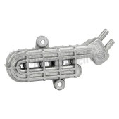 Foto van Krups Condensor Warmtewisselaar EA895E10, EA890D10, EA893C10 