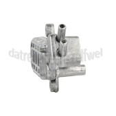 Foto van Krups Condensor Warmtewisselaar EA895E10, EA890D10, EA893C10 