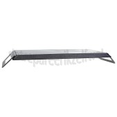 Foto van AEG Grill Grillplaat met anti-aanbaklaag 22x43 cm 