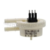 Foto van Krups Flowmeter Watermeter FNA241 