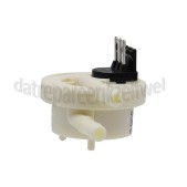 Foto van Krups Flowmeter Watermeter FNA241 