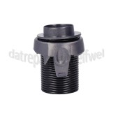 Foto van Rowenta Verbindingsstuk Van zuigmond RH9571WO, RH9574WO, TY9571WO 