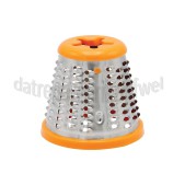 Foto van Moulinex Rasp raspkegel medium grof DJ755G10, DJ756G35, MB764560 