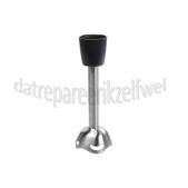 Foto van Moulinex Staaf Mixervoet DD65S810, DD65J827, HB653838 