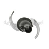 Foto van Moulinex Mes Hakmes DPA144, DPA141, DPA17171 