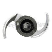 Foto van Moulinex Mes Hakmes DPA144, DPA141, DPA17171 