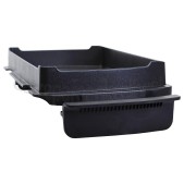 Foto van Tefal Grillplaat Grillplaat Snacking & Baking OptiGrill+ XL 