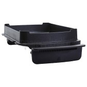 Foto van Tefal Grillplaat Grillplaat Snacking & Baking OptiGrill+ 