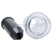 Foto van Kenwood Food Processor Spiralizer opzetstuk Chef (KVC, KVL en KCC serie) en KMix (KMX serie) 