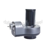 Foto van Kenwood Food Processor Spiralizer opzetstuk Chef (KVC, KVL en KCC serie) en KMix (KMX serie) 
