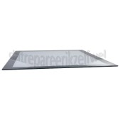 Foto van AEG Glasplaat Deurglas binnenkant oven ZCG961211X, ZCG61211WA 