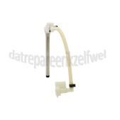 Foto van Krups Stoompijp Melkopschuimer compleet EA900025, EA900060, EA901040 