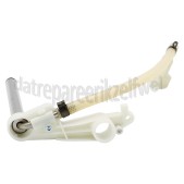 Foto van Krups Stoompijp Melkopschuimer compleet EA900025, EA900060, EA901040 