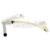 Foto van Krups Stoompijp Melkopschuimer compleet EA900025, EA900060, EA901040 