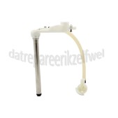 Foto van Krups Stoompijp Melkopschuimer compleet EA900025, EA900060, EA901040 