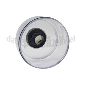 Foto van Moulinex Deksel Van kom DPA110, DPA141, DPA1G10 