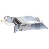 Foto van Indesit Verwarmingselement 2.3KW PS9 IDC8T3BUK, STC407WBUK 