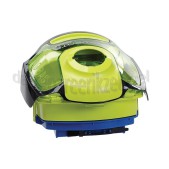 Foto van Rowenta Deksel Compleet met stofbak RO2522WA, RO252201 