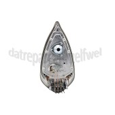 Foto van Tefal Zool Compleet, incl. element GV8960E0, GV8930G0, GV8978E 