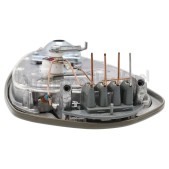 Foto van Tefal Zool Compleet, incl. element GV8960E0, GV8930G0, GV8978E 