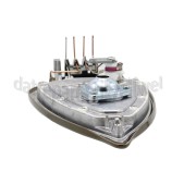 Foto van Tefal Zool Compleet, incl. element GV8960E0, GV8930G0, GV8978E 