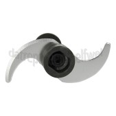 Foto van Tefal Mes Sikkelmes HB8338KR, HB65IDKR, DD6A5110 