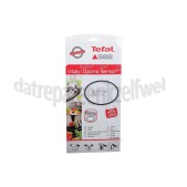 Foto van Tefal Afdichtingsrubber Ring rondom snelkookpan 253mm diameter Vitaly, Optima, Sensor 