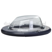 Foto van Whirlpool Vuldeur Compleet, RAL7024 AM8F4, EW7F4, FWM7F4, HWM8F4 