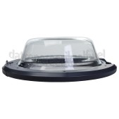 Foto van Whirlpool Vuldeur Compleet, RAL7024 AM8F4, EW7F4, FWM7F4, HWM8F4 