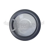 Foto van Whirlpool Vuldeur Compleet, RAL7024 AM8F4, EW7F4, FWM7F4, HWM8F4 