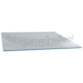 Foto van Whirlpool Glasplaat Vriezer, Bovenste BSNF8762OX, KGNFI18A2WS 