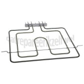 Foto van Whirlpool Verwarmingselement 900W + 1600W AKP157IX, AKPM789IX 