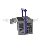 Foto van Beko Bestekbak Bestekmand DFN04210W, DIN26220 