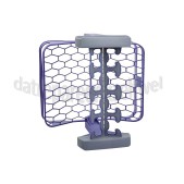 Foto van Beko Houder Wijnglas houder DIN29330, DIN39430, DIN28431 