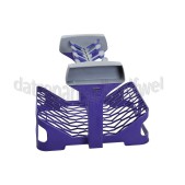 Foto van Beko Houder Wijnglas houder DIN29330, DIN39430, DIN28431 