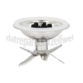 Foto van WMF Mes Blendermes Kitchen Mini 