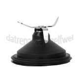 Foto van WMF Mes Blendermes Lineo 