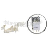 Foto van Whirlpool Thermostaat 3 cont. Cap.L= 65cm. ARG341ALH, ARG3411, KRI1551A1 